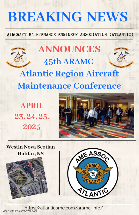 ARAMC 2025